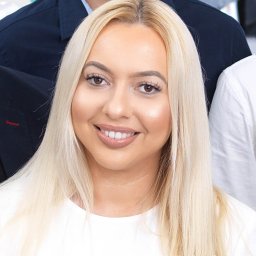 Joanna Kapeleris