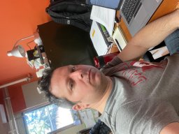 Arash Akbarzadeh