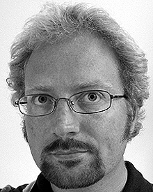 Jonas Bergkvist