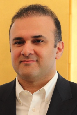 Farhad Taghizadeh-Hesary