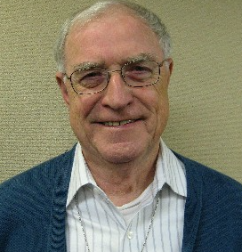 John J. Rush