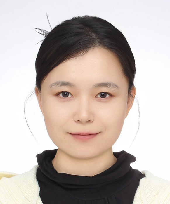 Ruonan Liu