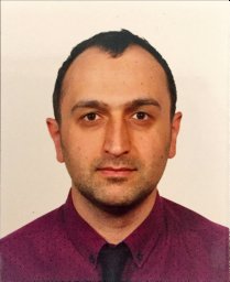 Ali Güngör