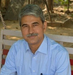 Shiv Dayal Bharti