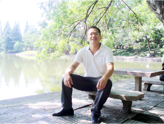 Xiufeng Xiao