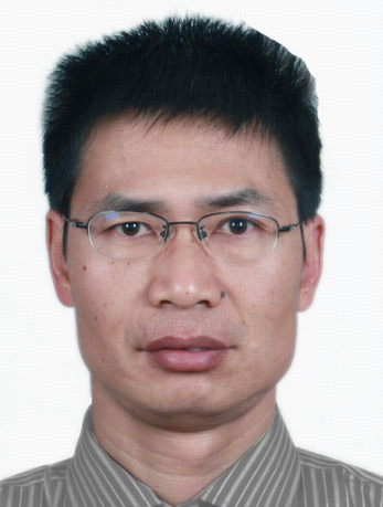 Yunyang Wang