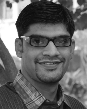 Arslan Khalid