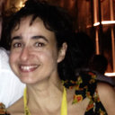 Ana Lucia Morais