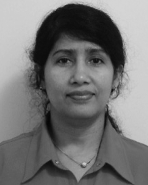 Priyanthi M. Amarasinghe