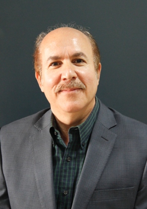 Alireza R. Khaloo