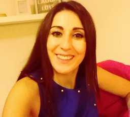 Dimitra Tsakireli