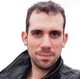 Miguel Portillo-Estrada