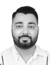 Rasikh Tariq