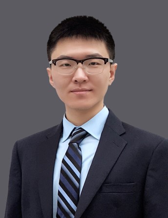 Yang Liu