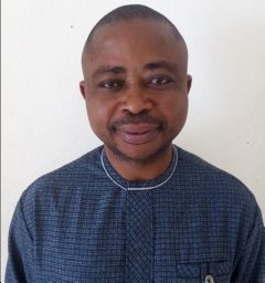 Richard Undigweundeye Ukpanukpong