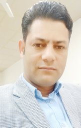 Khursheed Ahmad Dar