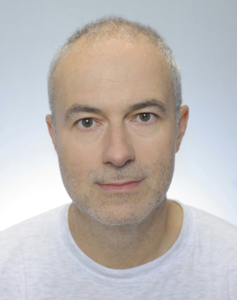 Robert Lew