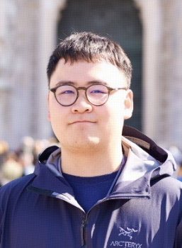 Zhengtao Zou