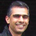 Hossein Ghiasi