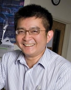 Hwai-Jong (HJ) Cheng