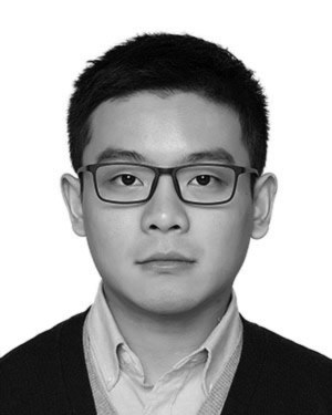 Xinyu Qu