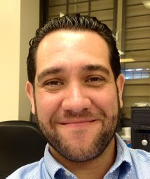 Nelson David Cruz-Bermudez