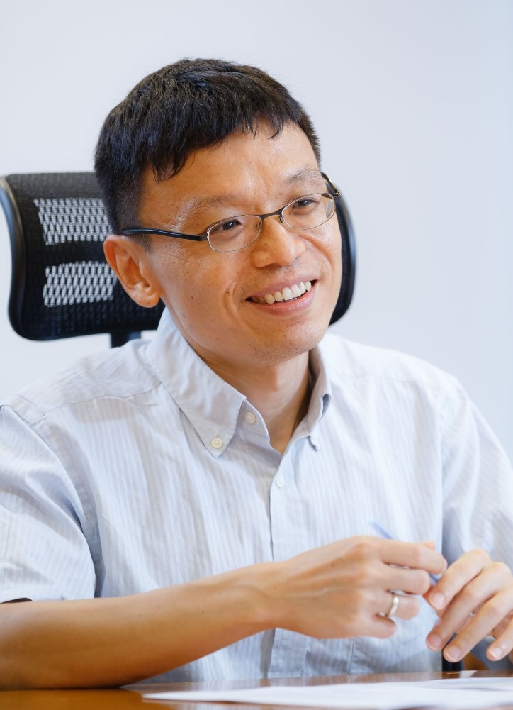 John Sie Yuen Lee