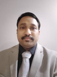 Sudipta Bera