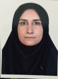Zahra Teimouri Jervekani