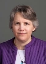 Phoebe A. Rice