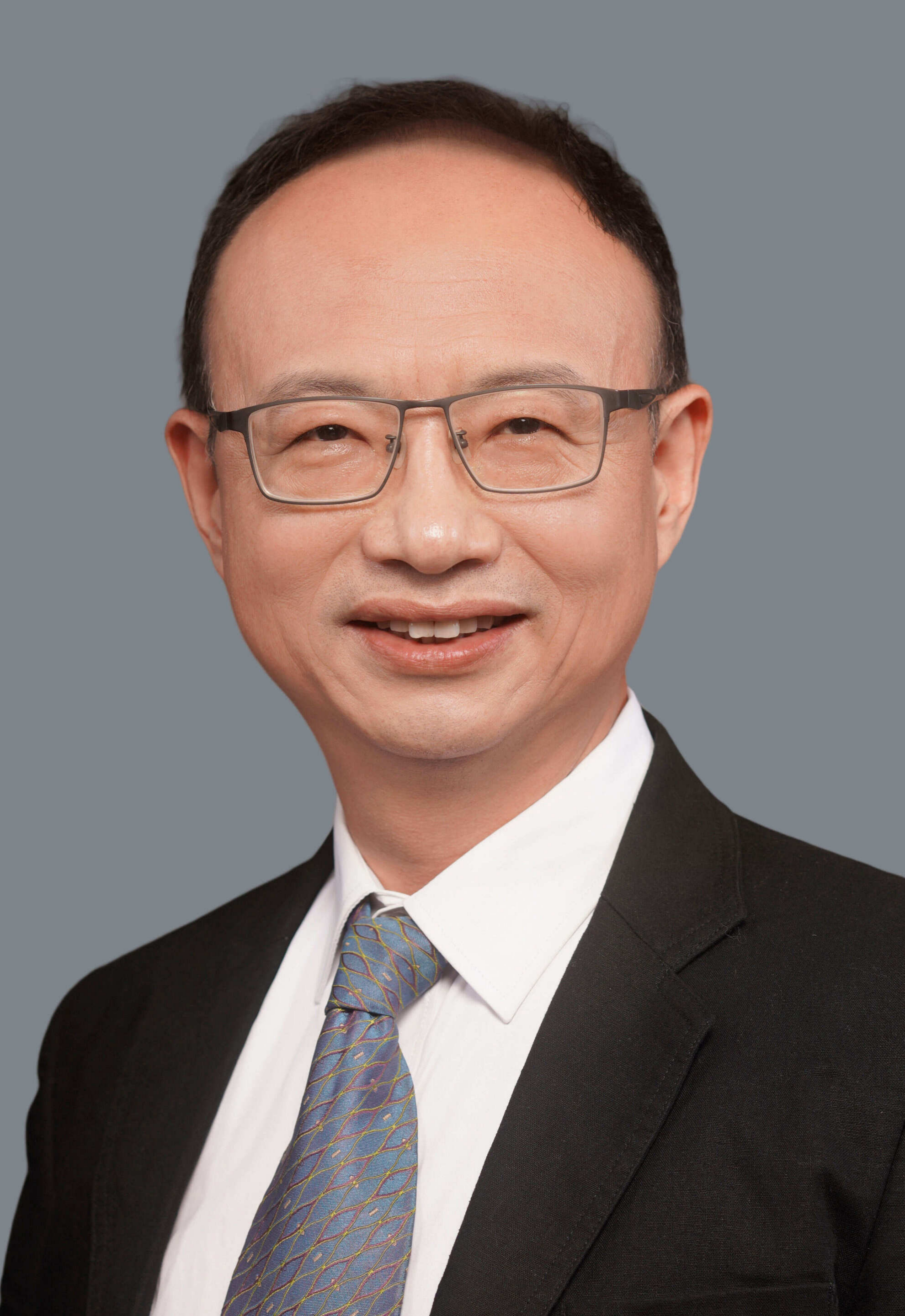 Feng Li