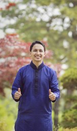 Mohammad Nazmul Alam