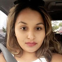 Samantha Mahabir