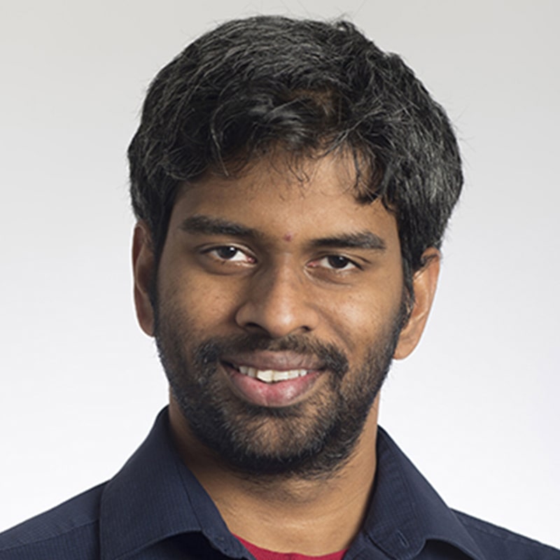 Sivaraman Balakrishnan