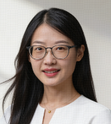 Xiaojie Zhang