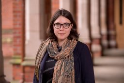 Viviane Gravey