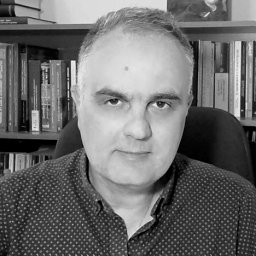 George Koutromanos