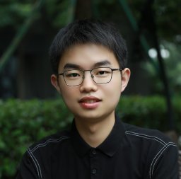 Jinbo Chen