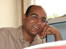 Kamel Soudani
