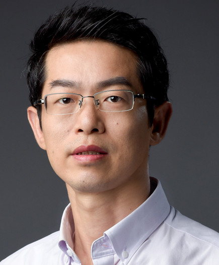 Zhen Wang