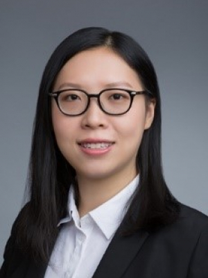 Tianying Sun
