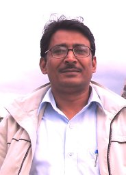 Hari Krishna Singh