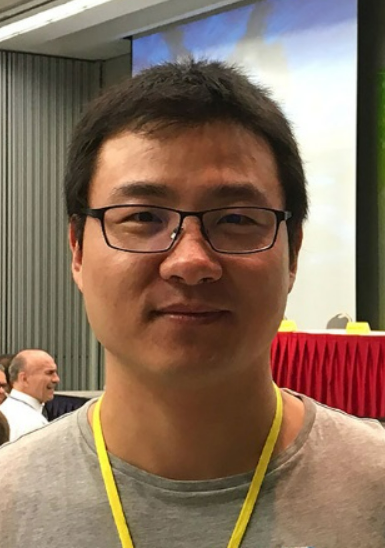 Baobao Chang