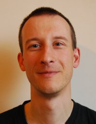 Tom Vander Aa