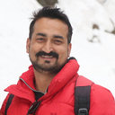 Rajni Kant Thakur