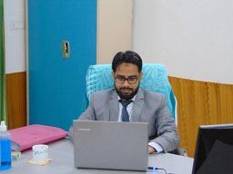 Mohammed Asadullah Jahangir