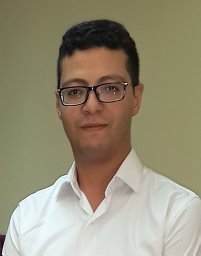 Mohammed Mouradi