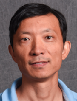 Xipeng (Gracen) Shen
