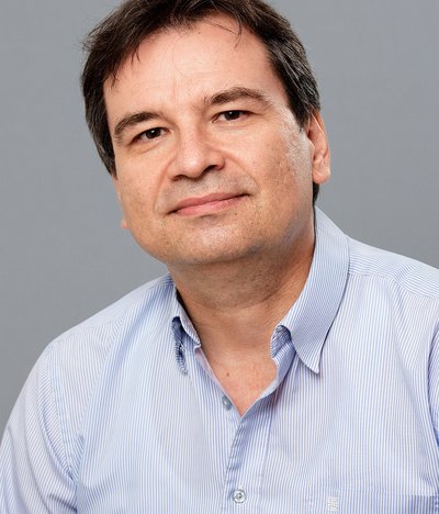 Dragan Bosnacki