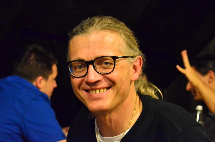 Hjert Roland Arne Lindh